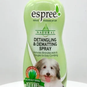 Espree Detangling and Dematting Spray