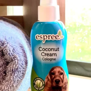 espree Coconut Cream Cologne Spray