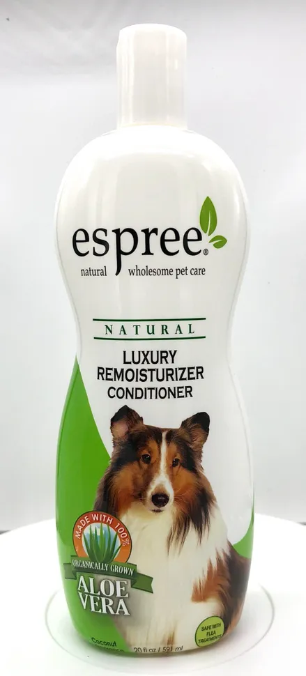 Espree Luxury Remoisturizer Conditioner