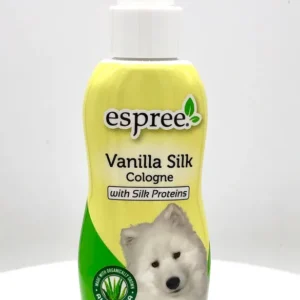 Espree Vanilla Silk Cologne Bottle